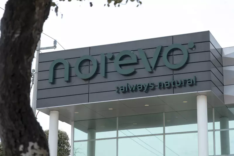 Norevo Office Mexico