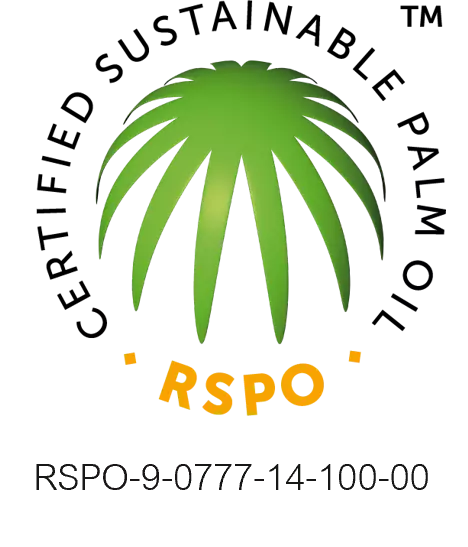 RSPO Logo Norevo